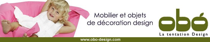 Obo-design.com, la tentation design