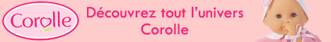 Boutique corolle.poupees.fr Boutique corolle.poupees.fr