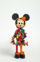 Poupée Minnie Agatha Ruiz de Prada
