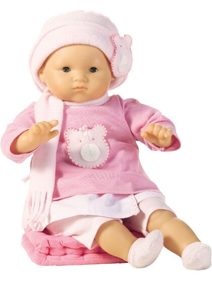 B�b� Ch�ri Emilie