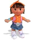 Poupe fisherprice fig3832-cowgirl