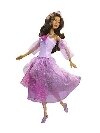 Pour obtenir plus d'information sur Barbie au Bal des 12 Princesse - Ashlyn
