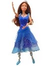 Pour obtenir plus d'information sur Barbie au Bal des 12 Princesse - Courtney