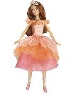 Pour obtenir plus d'information sur Barbie au Bal des 12 Princesse - Edeline