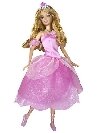 Pour obtenir plus d'information sur Barbie au Bal des 12 Princesse - Fallon