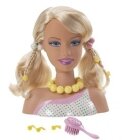 Pour obtenir plus d'information sur Tte  coiffer Barbie Et Glamour