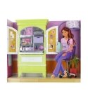 Poupe Kit Mobilier Barbie Armoire High tech : obtenir plus d'information