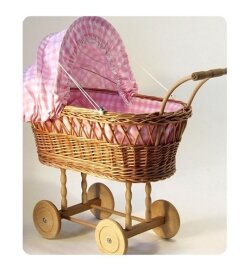 landau bebe osier