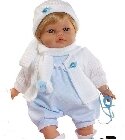 poupee Bb Baby doll 45cm  fonctions