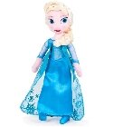 poupee Poupe la Reine des neiges Elsa 25 cm