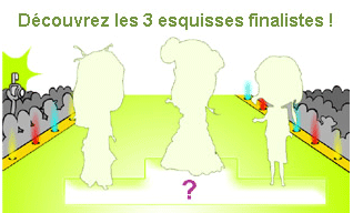 Venez decouvrir les GAGNANTS du grand jeu dessine une tenue pour Blythe