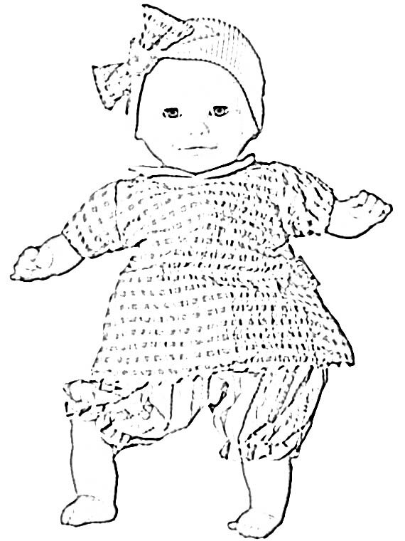Coloriage Lea Rose Univers Poupees Com Coloriage Lea Rose Univers Poupees Com