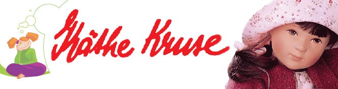 Poupees Kthe Kruse