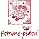 poupees Pomme-Pidou
