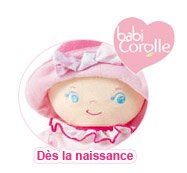 Voir toute la collection Babicorolle