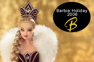 D&eacute;couvrez la gamme Barbie Collection