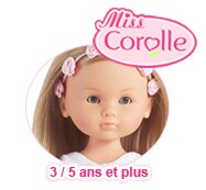 Voir toute la collection Miss Corolle