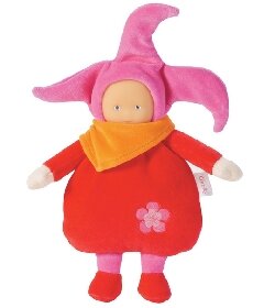 Poupee