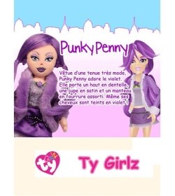 Poupee