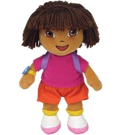 Poupee
