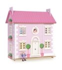 Poupee La Maison de poupes Framboise