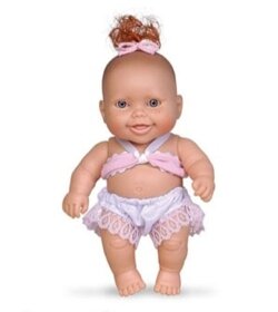 Poupee