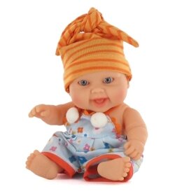 Poupee