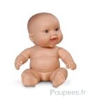 poupee Mini bébé garçon européen