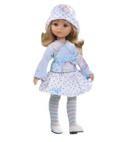 Poupee