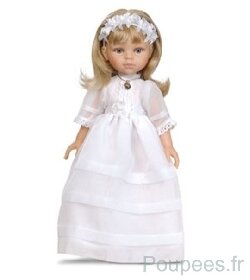 Poupee