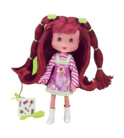 Poupee