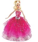 Poupée Barbie Magie de la mode poupee