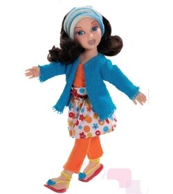 Poupee