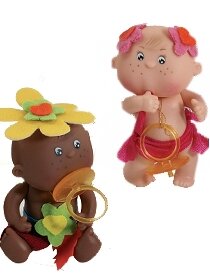 Poupee