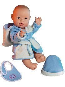 Poupee