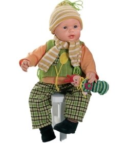 Poupee