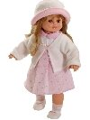 Pour obtenir plus d'information sur Vicky en tenue classique