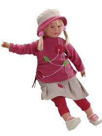 Poupee