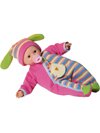 Poupee Bb interactif en Grenouillre