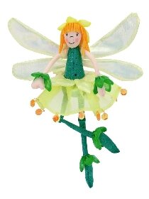 Poupee