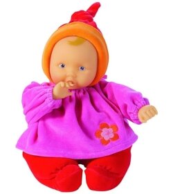 Poupee