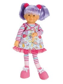 Poupee