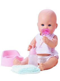 Poupee