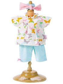 Poupee