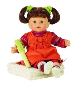 Poupee