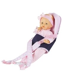 Photo de la poup�e