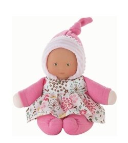 Poupee