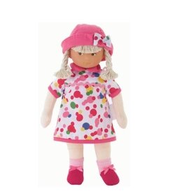 Poupee