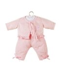Poupée Bb30 ensemble pantalon bonbon rose : obtenir plus d'information