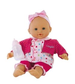 Poupee